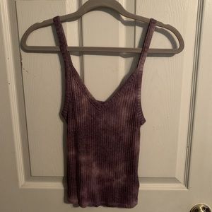 Ladies Soft Tank Top